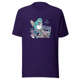 ezyVet Beaver Unisex T-shirt