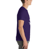 You had me at "woof" Unisex T-shirt