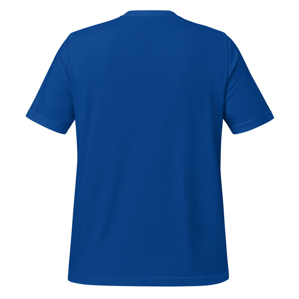 Veterinary Receptionist checklist Unisex T-shirt-Unisex T-Shirt | Bella + Canvas 3001-I love Veterinary