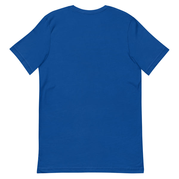 Veterinary Receptionist Unisex T-shirt-I love Veterinary