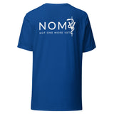 NOMV Not all Superheroes wear capes Unisex T-Shirt