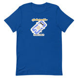 Gabapentin vibes only Unisex T-shirt-I love Veterinary