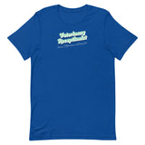 Veterinary Receptionist because vets need heroes too Unisex T-shirt-I love Veterinary