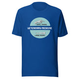 Veterinary Medicine - Small & Large animal Unisex t-shirt