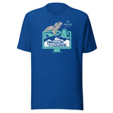 ezyVet Tuatara Unisex T-shirt
