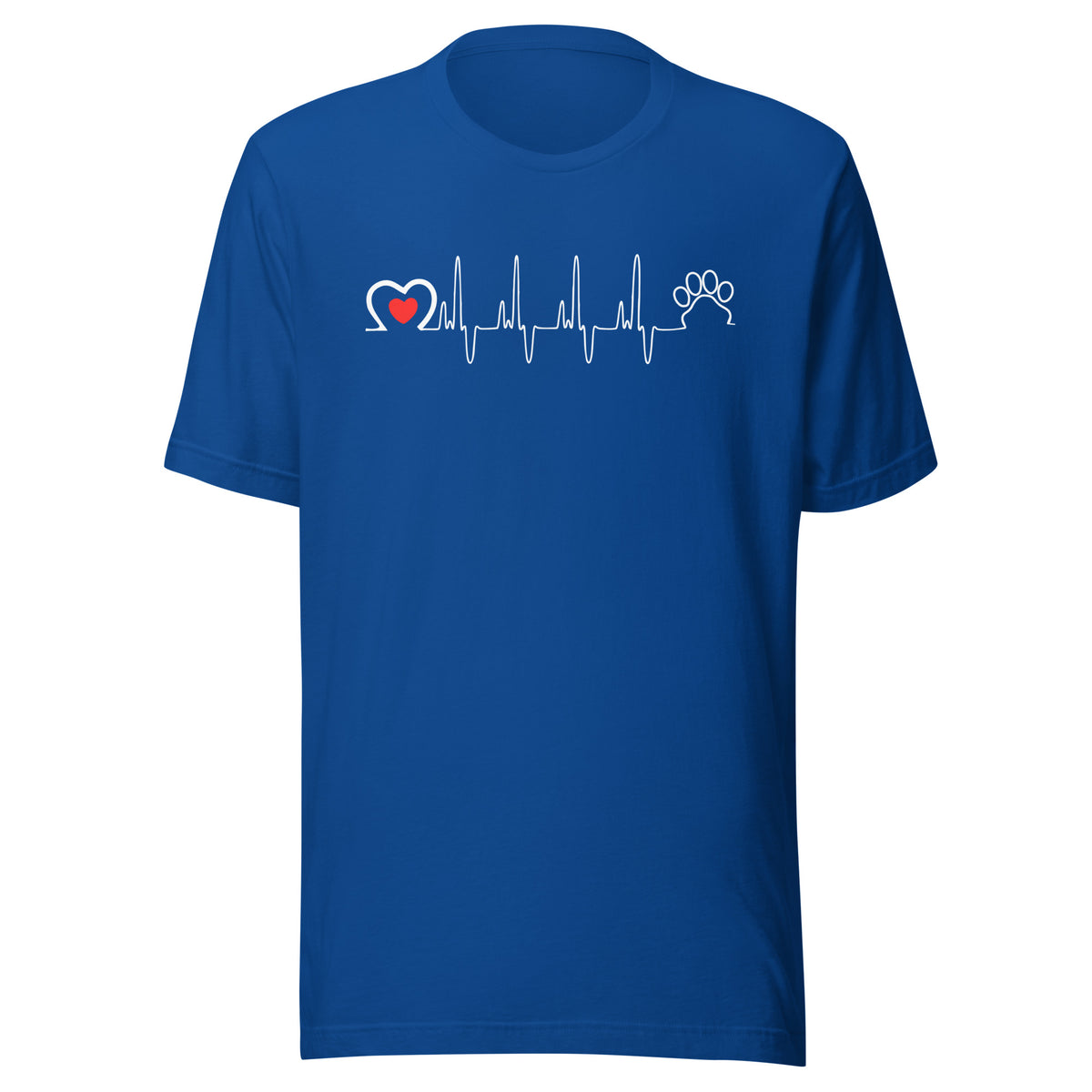 Animal Love Beat Unisex T-shirt