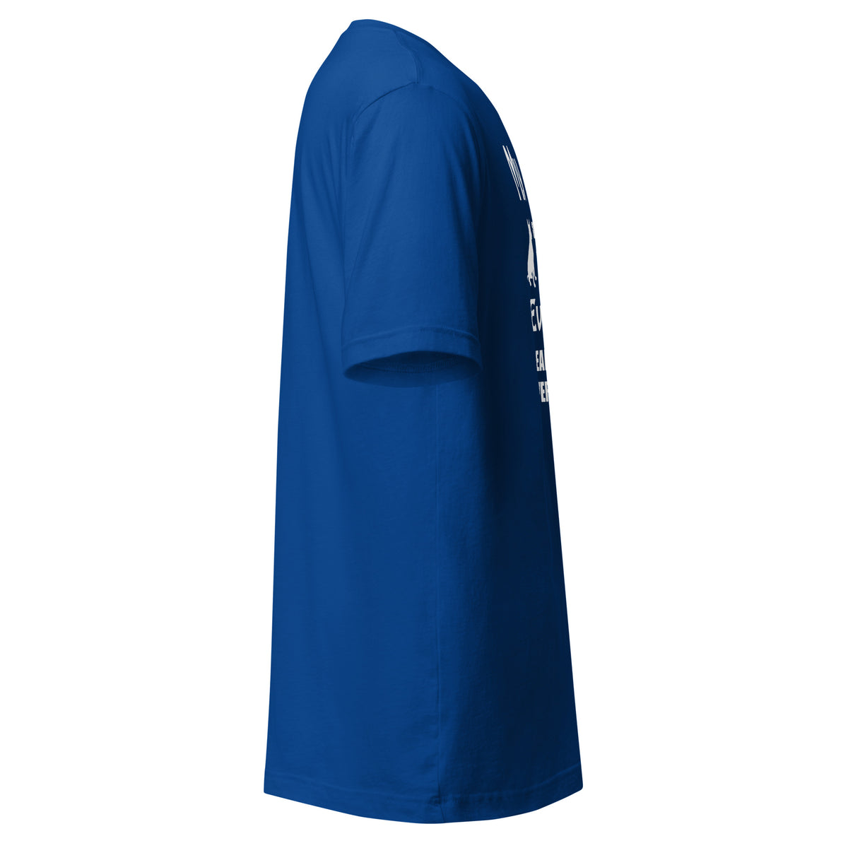 My dogs are the reason I wake up Unisex T-shirt