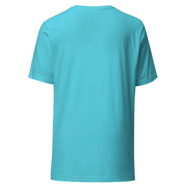 Veterinary Medicine - Small & Large animal Unisex t-shirt