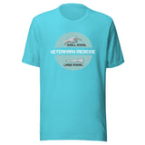 Veterinary Medicine - Small & Large animal Unisex t-shirt