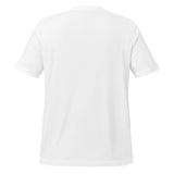 World's best veterinary receptionist color splash Unisex T-shirt-I love Veterinary