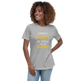 Fur, Slobber, Scratches Women's T-Shirt