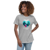 Not Just a Job, It's Love, Women's T-Shirt