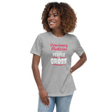Veterinary because people are Gross Women's T-Shirt