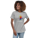 Vet Tech's Brain Women's T-Shirt