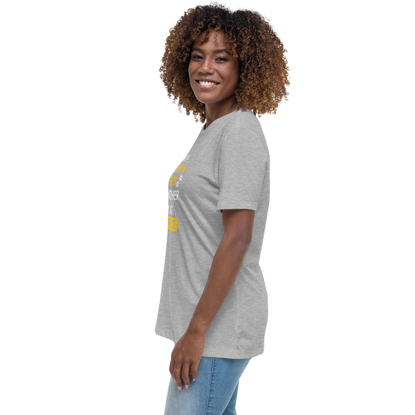 Fur, Slobber, Scratches Women's T-Shirt