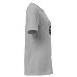 Kennel Assistant, nobody knows what I do until I don't do it Women's T-Shirt-I love Veterinary