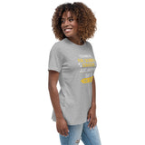 Fur, Slobber, Scratches Women's T-Shirt