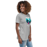 Not Just a Job, It's Love, Women's T-Shirt