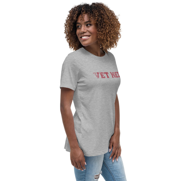 Vet Med Women's T-Shirt