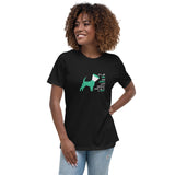 Until someone ends up in a cone Women's T-Shirt