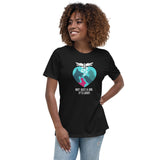 Not Just a Job, It's Love, Women's T-Shirt