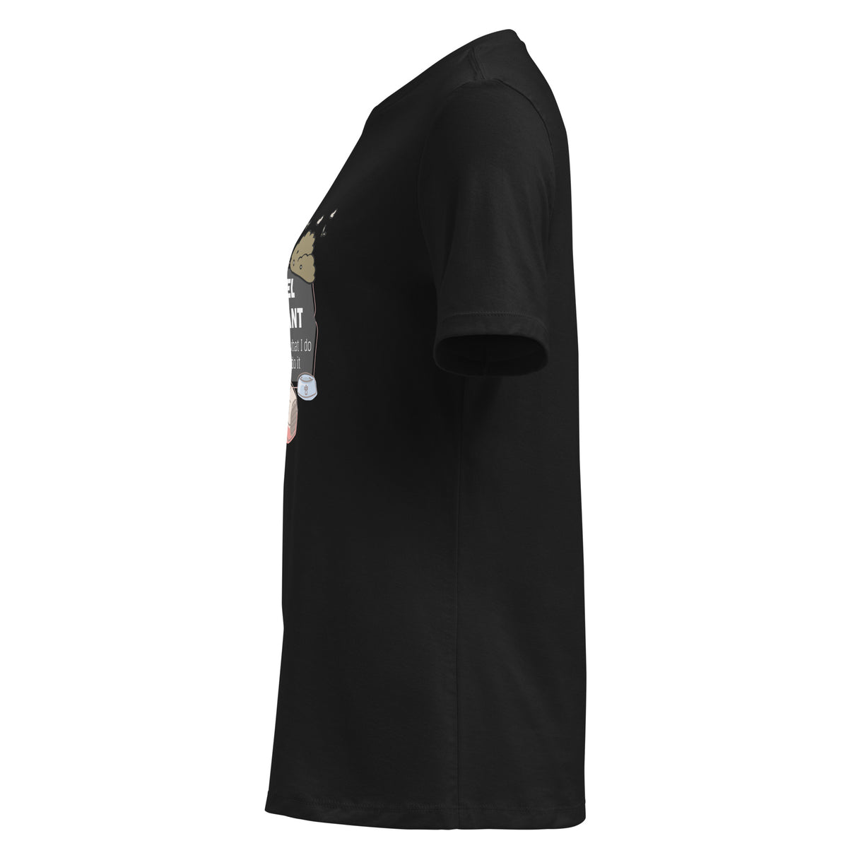 Kennel Assistant, nobody knows what I do until I don't do it Women's T-Shirt-I love Veterinary