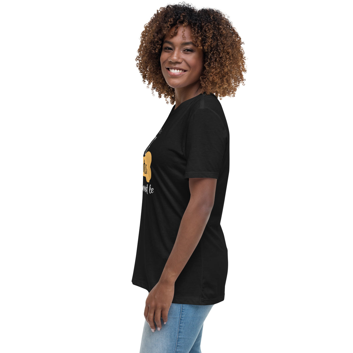 I like big Mutts Women's T-Shirt