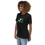 Until someone ends up in a cone Women's T-Shirt