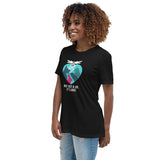 Not Just a Job, It's Love, Women's T-Shirt
