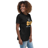 I like big Mutts Women's T-Shirt