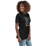 I am a... Vet nurse Women's T-Shirt