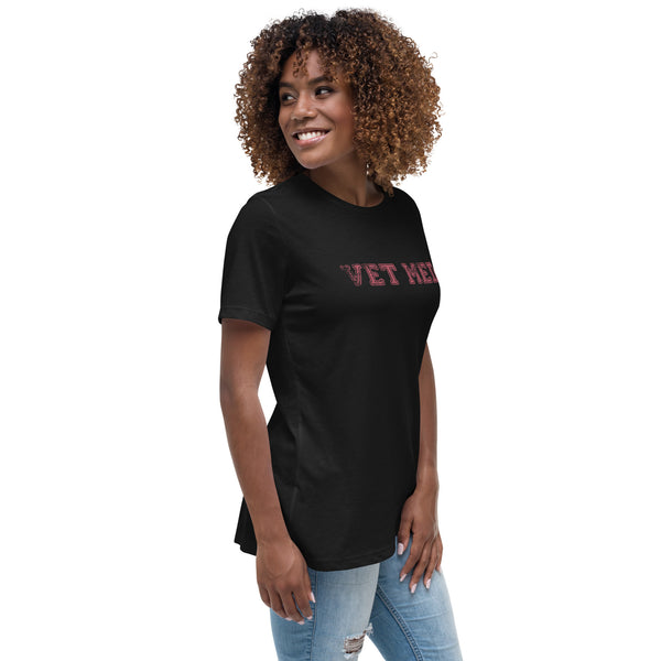 Vet Med Women's T-Shirt