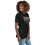 Vet Assistant - Making a Difference Women's T-Shirt