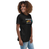 Veterinary nurse: because people are gross Women's T-Shirt