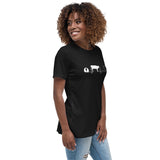 Cow Pulse Women's T-Shirt