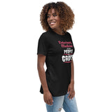 Veterinary because people are Gross Women's T-Shirt