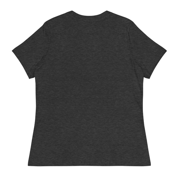 Vet Receptionist because badass mother fucker isn't an official job title Women's T-Shirt-I love Veterinary