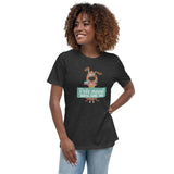 Pet Dental Health Women's T-Shirt