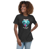 Not Just a Job, It's Love, Women's T-Shirt