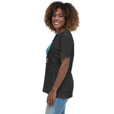 Not Just a Job, It's Love, Women's T-Shirt