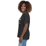 I Save Animals and I Know Things Women's T-Shirt