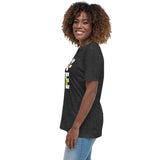 Love dog Women's T-Shirt