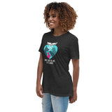 Not Just a Job, It's Love, Women's T-Shirt