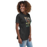 Real doctors treat more than one species Women's T-Shirt-I love Veterinary