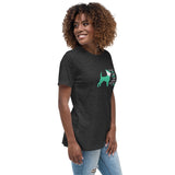 Until someone ends up in a cone Women's T-Shirt