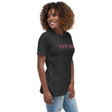 Vet Med Women's T-Shirt
