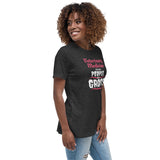 Veterinary because people are Gross Women's T-Shirt