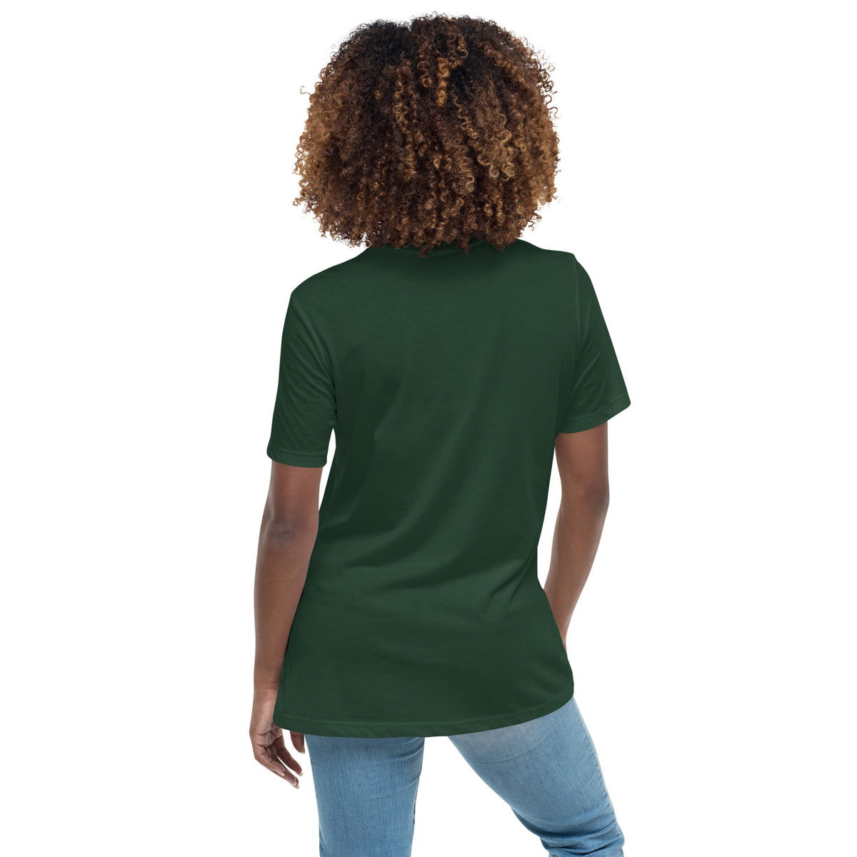 Vet Tech's Brain Women's T-Shirt