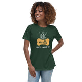 I like big Mutts Women's T-Shirt