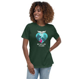 Not Just a Job, It's Love, Women's T-Shirt